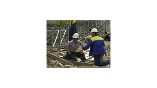 Banky ďalej rokujú so zástupcami Doprastavu