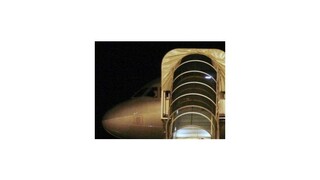 Francúzske letiská ochromil trojdňový štrajk, polovica letov je zrušená