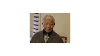Chorý Mandela reaguje na liečbu lepšie