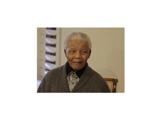 Chorý Mandela reaguje na liečbu lepšie