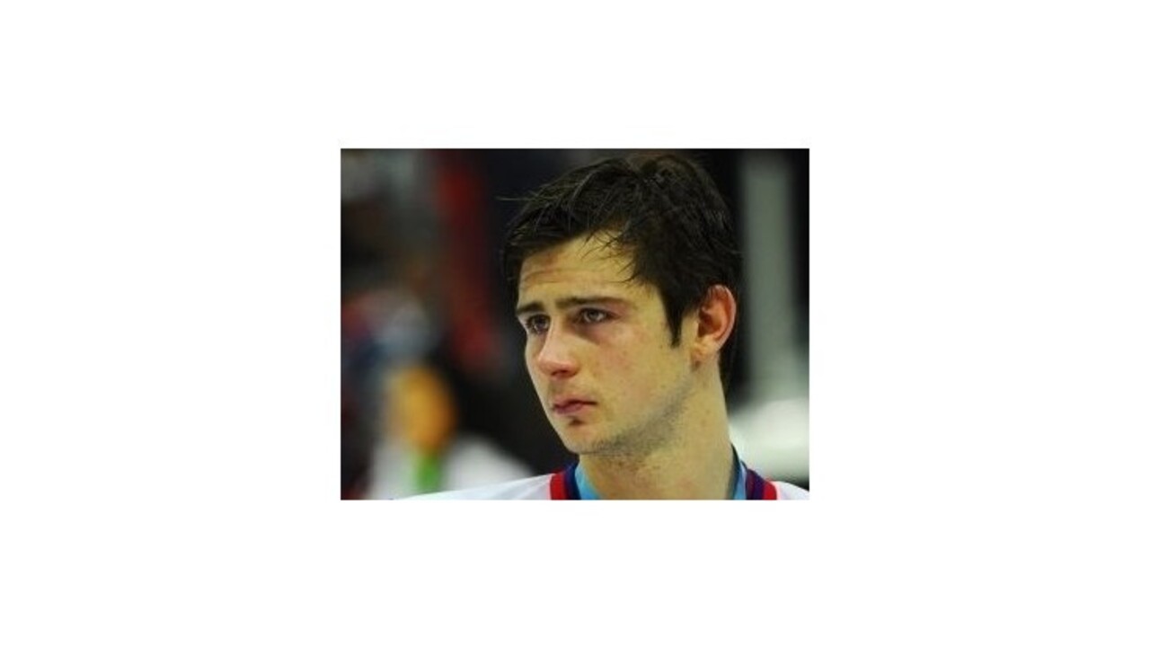 Jurčo a Tatar sú blízko zisku Calderovho pohára