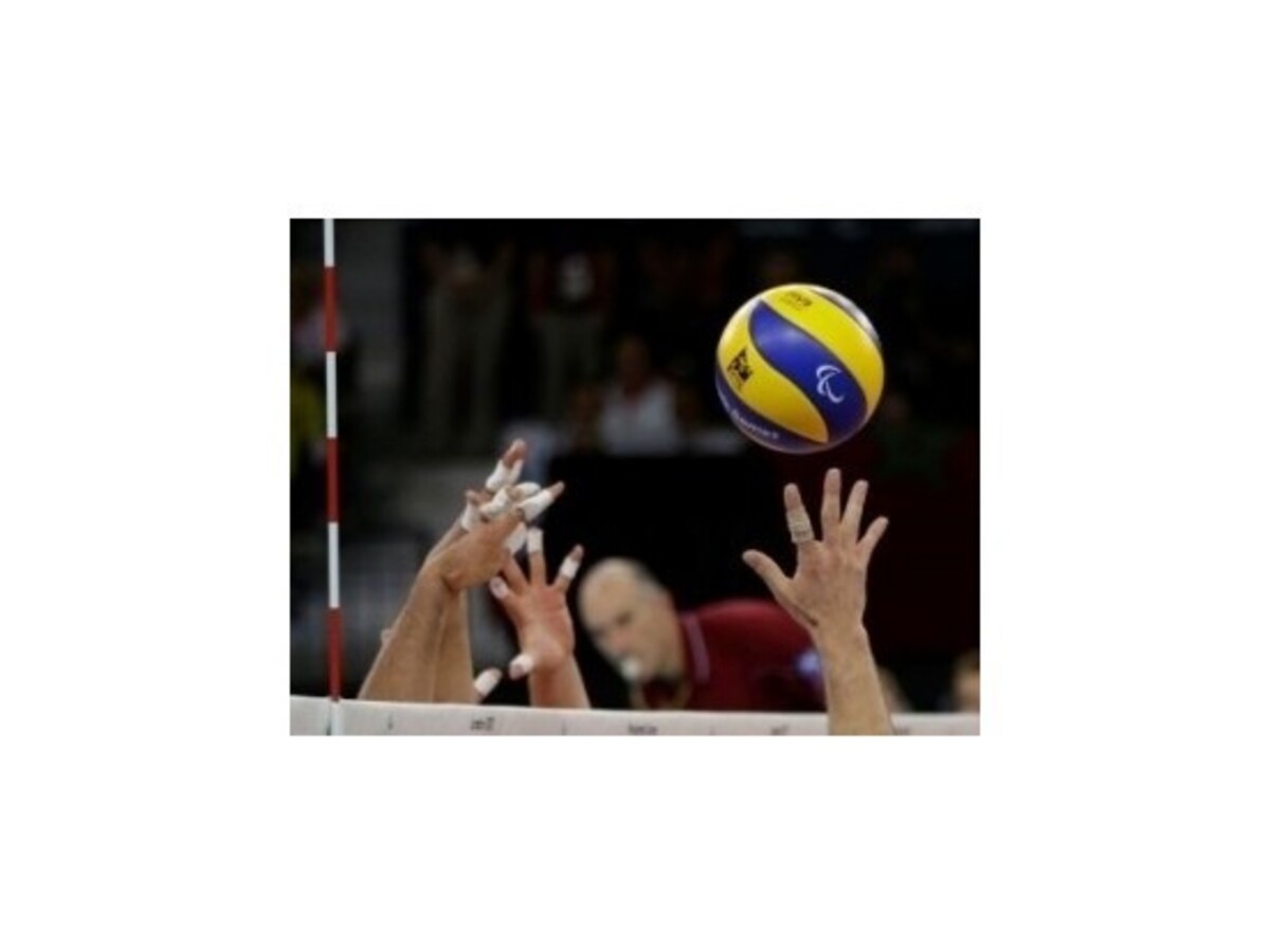 Slovenskí volejbaloví reprezentanti prehrali s Rakúskom