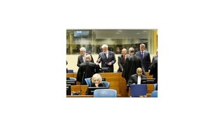 Dánsky sudca spochybnil nezávislosť ICTY