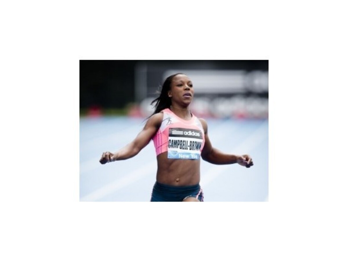 Dvojnásobná olympijská víťazka na 200 m dopovala