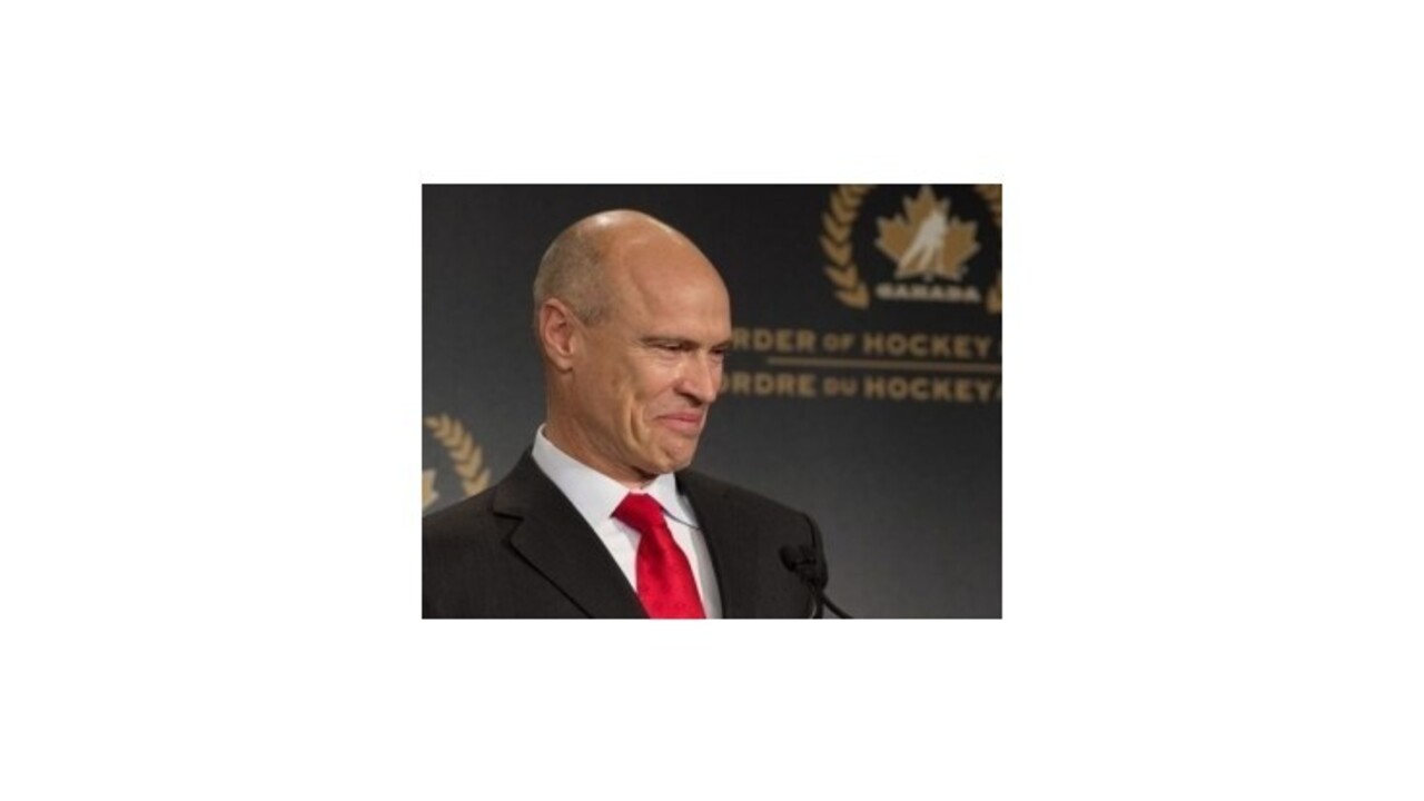 Messier by mohol trénovať New York Rangers