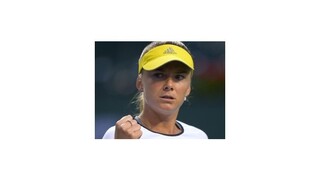 Hantuchová postúpila v Birminghame do 15. finále v kariére