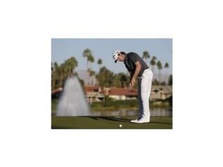 Na čele golfového US Open dvaja domáci zástupci