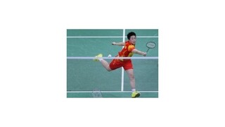 Bedmintonová jednotka Lee Chong Wei suverénny na Indonesia Open