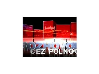 Rozhovory cez polnoc zo 14. júna