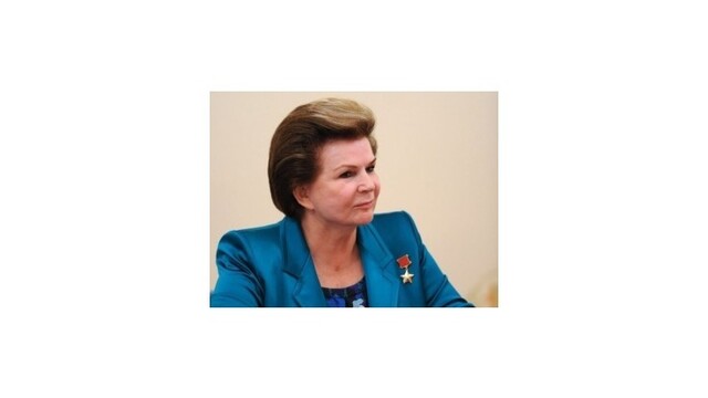 Pred 50 rokmi vyslali do vesmíru prvú ženu