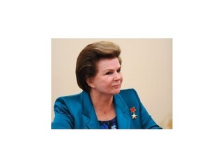 Pred 50 rokmi vyslali do vesmíru prvú ženu