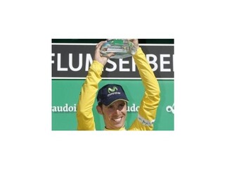 Víťazom Okolo Švajčiarska Rui Costa, Sagan vyhral bodovaciu súťaž