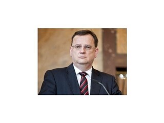 Český premiér Petr Nečas podá demisiu