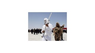 Najzaujímavejšie fotografie týždňa