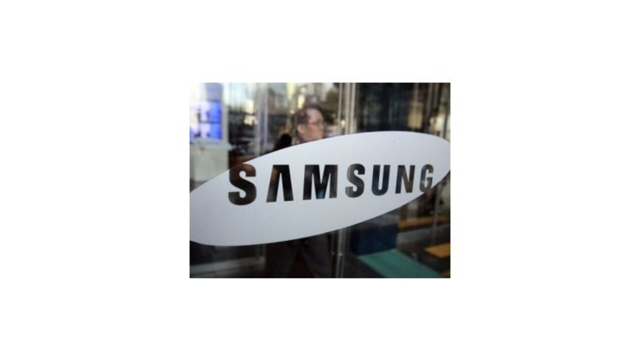 Fitch potvrdila ratingy Samsung Electronics na stupni A+