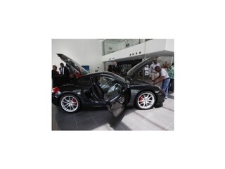 Potomkovia Ferdinanda Porscheho kúpili naspäť 10-% podiel v Porsche