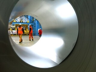 U.S. Steel Košice (TASR)