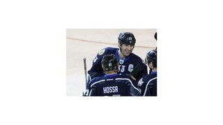 Hlavnými kandidátmi na zisk Zlatého puku sú finalisti NHL