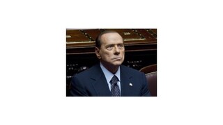 Ústavný súd zamietol zrušenie rozsudku voči Berlusconimu