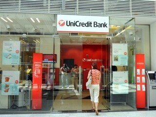 UniCredit banka (TASR)