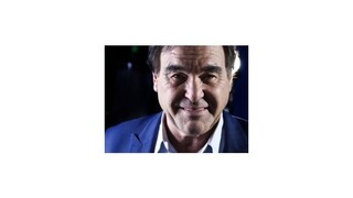 Oliver Stone natočí film o Chávezovi