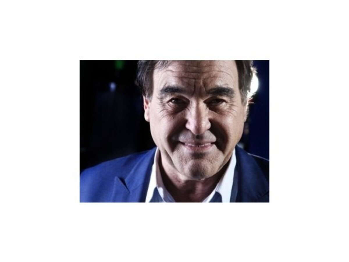 Oliver Stone natočí film o Chávezovi