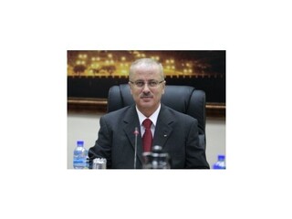 Nový palestínsky premiér stiahol svoju rezignáciu