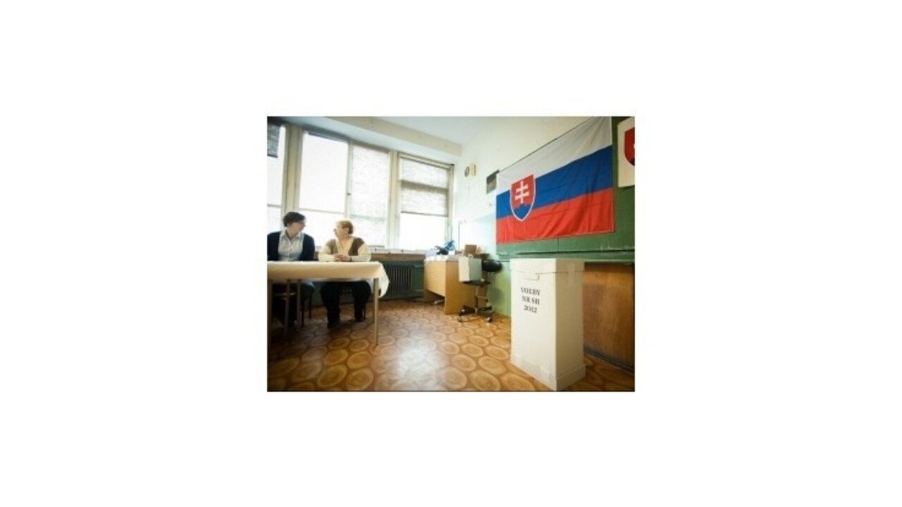 V osemnástich obciach sa o týždeň opäť otvoria volebné miestnosti
