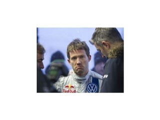 Rely Talianska suverénne vyhral Francúz Ogier