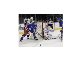 Novým trénerom New York Rangers sa stal Alain Vigneault