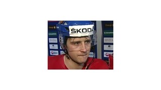 Tatar oslávil v rodnej Dubnici zisk Calderovho pohára