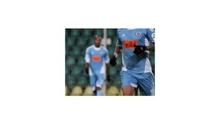 Súperom Slovana v 2. predkole Ludogorec Razgrad