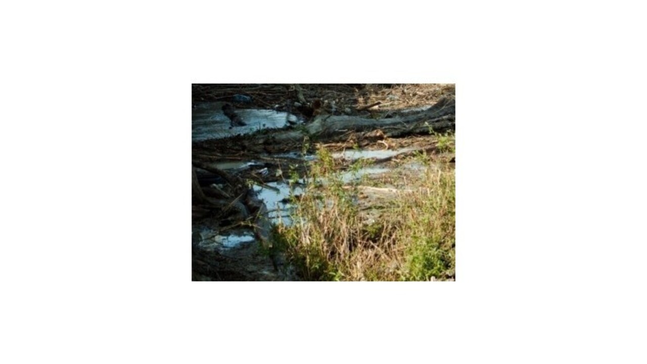 Výdatný dážď priniesol viacero lokálnych povodní