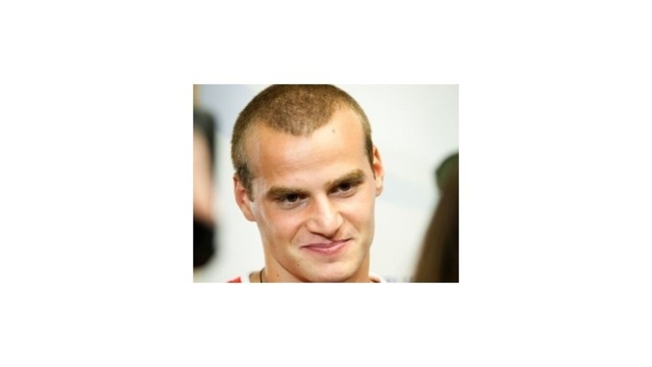 Pauschek podpísal zmluvu so Spartou na štyri roky