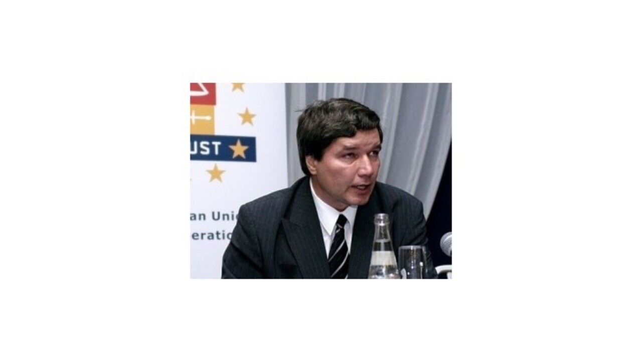 Ústavný súd zamietol sťažnosť Paludu