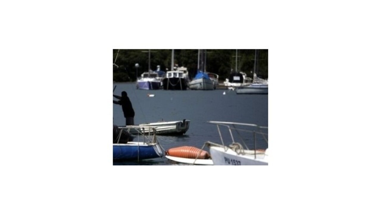 Na výletnej lodi pri Benátkach horelo, asi 2300 ľudí uviazlo na mori