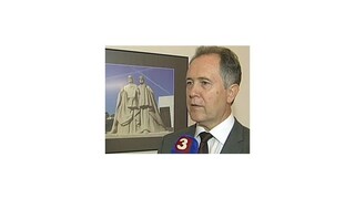 O výstavu o Cyrilovi a Metodovi prejavili záujem v zahraničí