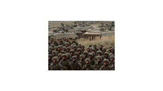 Armáda má 70 percent pozemnej techniky po životnosti