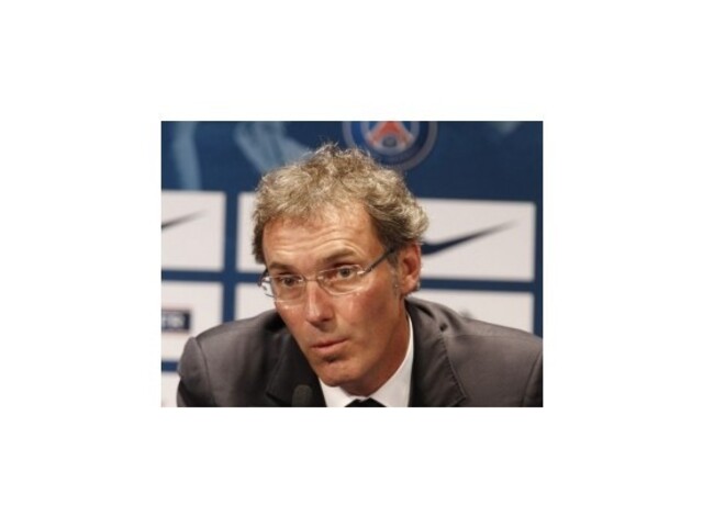 Laurent Blanc údajne nebol číslom jeden za Ancelottiho