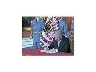 HOSŤ V ŠTÚDIU: Politológ Bohumil Doležal o formovaní českej politickej scény