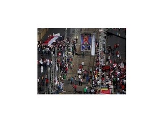 V Egypte sa začali masové demonštrácie za odstúpenie prezidenta