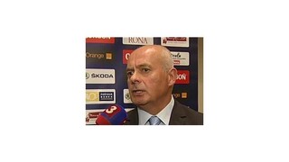 Čerstvý držiteľ Zlatého puku je bez práce