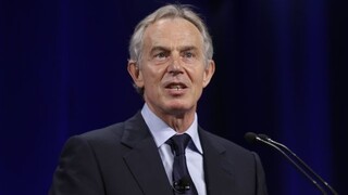 Tony Blair (SITA)