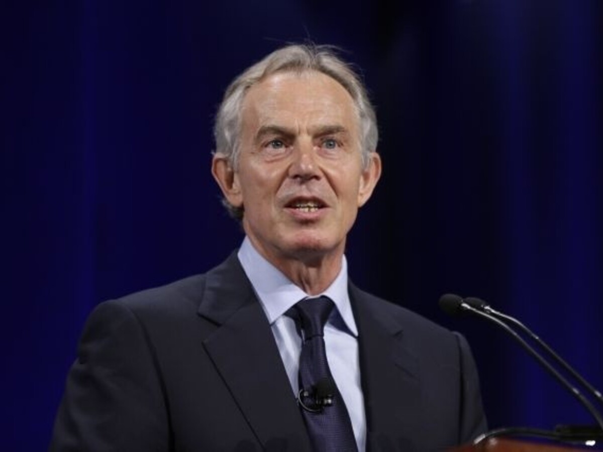 Tony Blair (SITA)