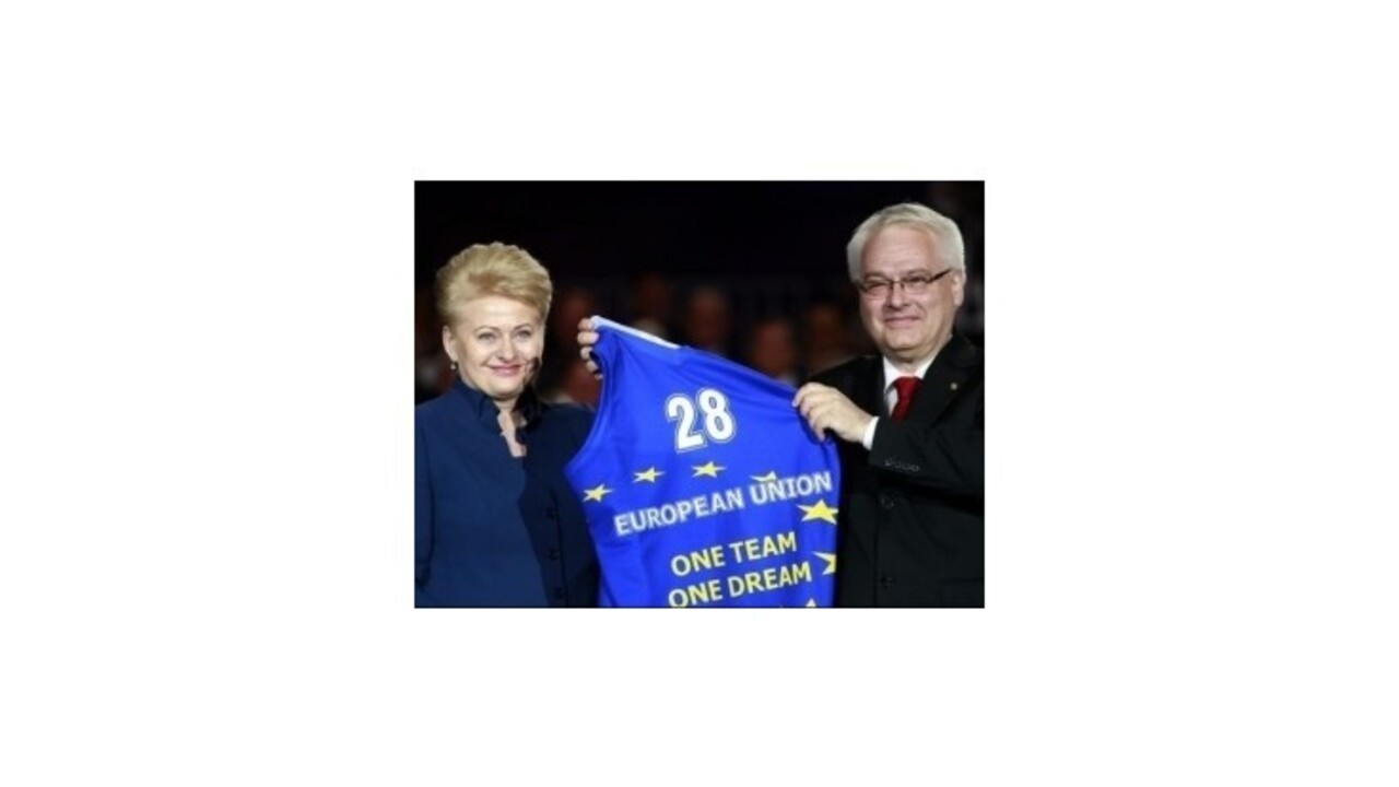 Fico: Vstup Chorvátska do Europskej únie bol správnym krokom