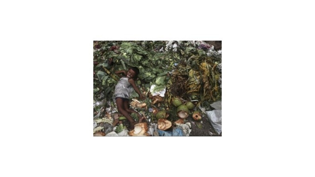 Najzaujímavejšie fotografie týždňa