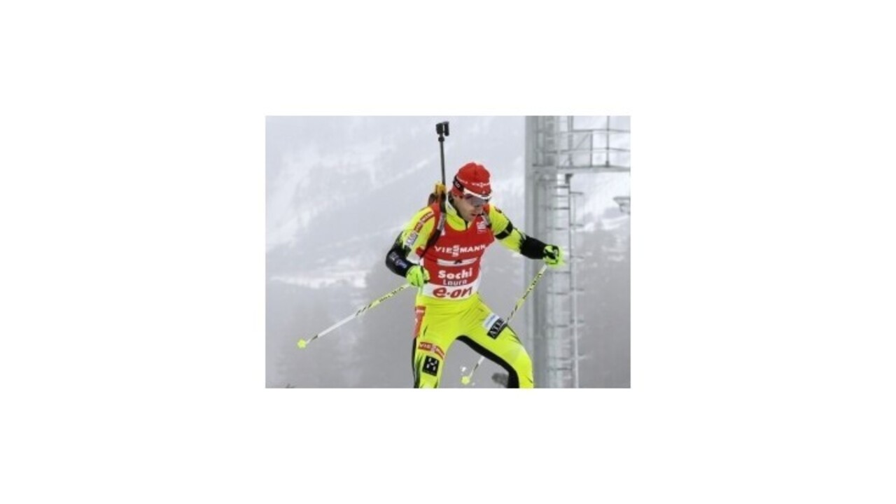 Hurajt je odhodlaný zabojovať o medailu, po Soči končí