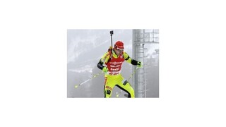 Hurajt je odhodlaný zabojovať o medailu, po Soči končí