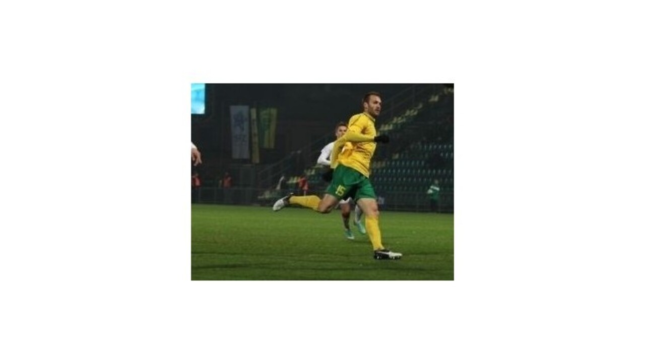 Žilinu čaká prvá prekážka, trúfa si skočiť do 2. predkola