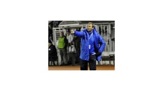 Kozák novým trénerom slovenskej reprezentácie